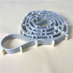 Crios uainiúcháin T5 le cleat