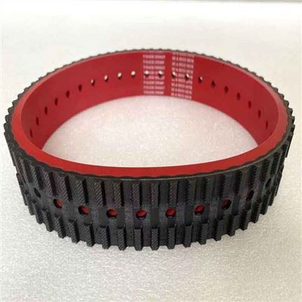 Scannán Fholúis ag tarraingt crios