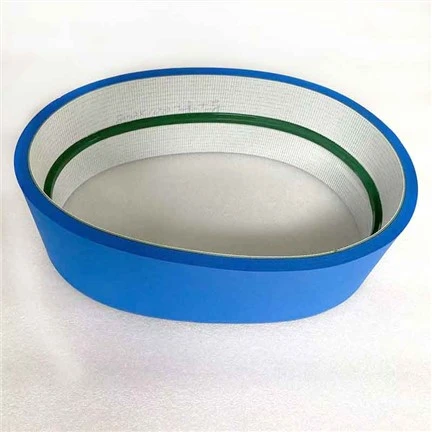 Crios Conveyor Pvc Le Foam Gorm