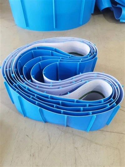 Crios Conveyor PVK